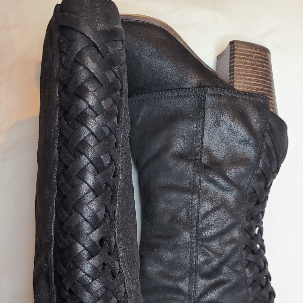 Fergalcious Boots